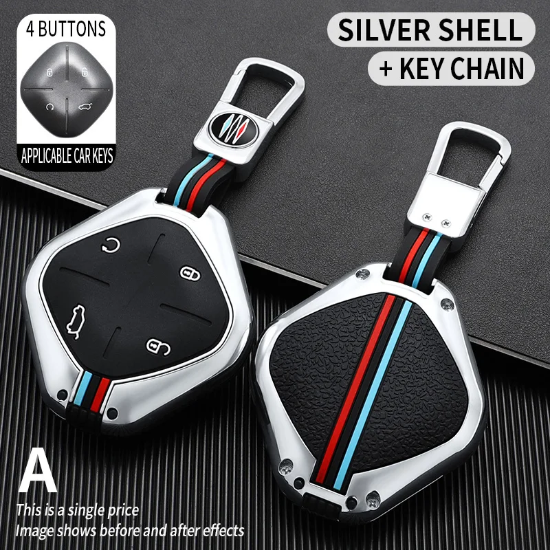 Silver Set