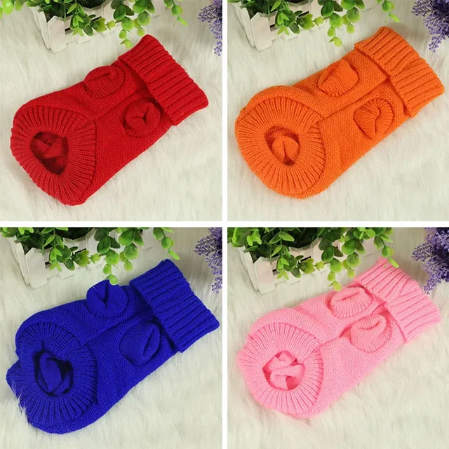 Dog Winter Clothes 4