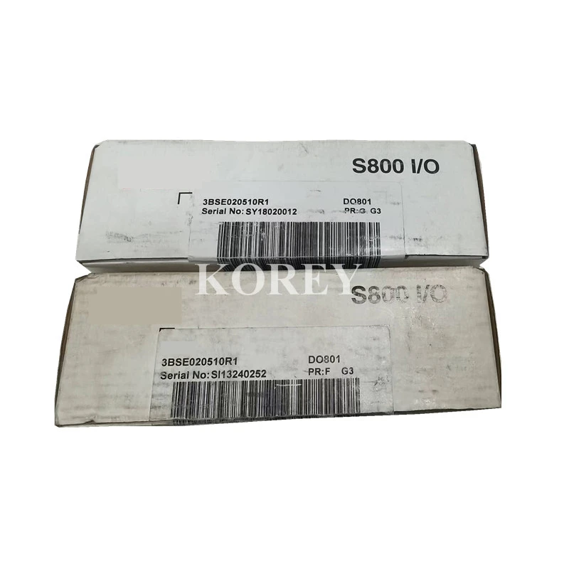 

Module DO801 3BSE020510R1 Original Spot