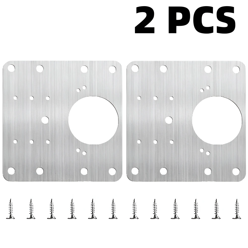 2 PCS