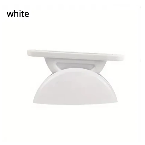 1 Set Door Retainer Catch- Camper Accessories Door Retainer Catch for Caravan Motorhome Lock Boat Rv Stopper Clip