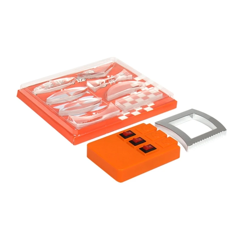 

Experiment Box Set Optical and Attachment Set Physics Teaching Profession Optical Equipment Parallel Light Dropship