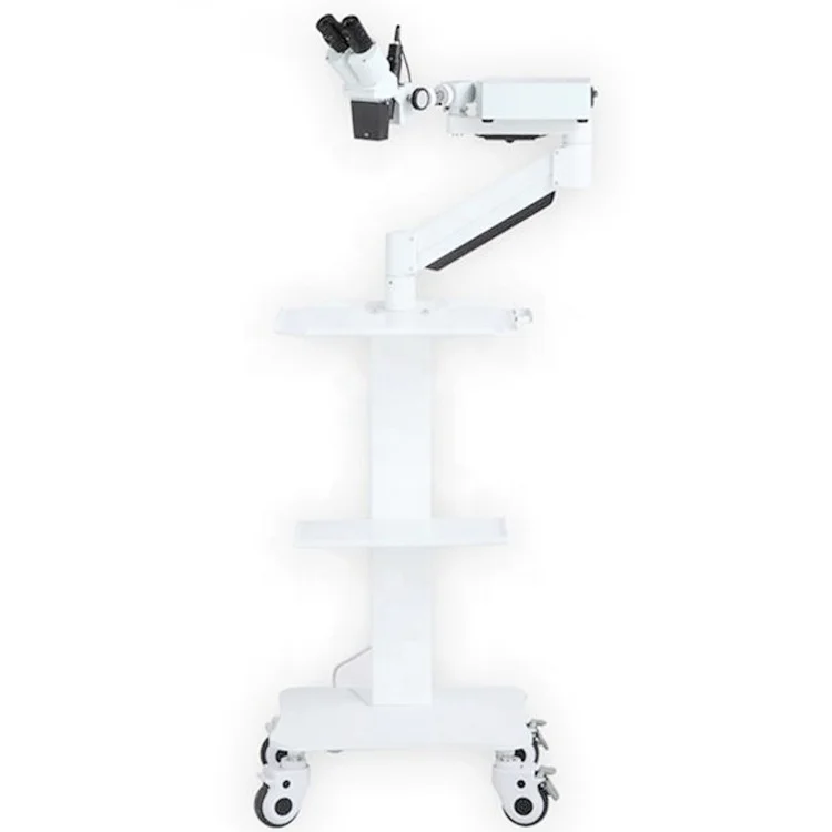 

HY-T32A Cheap Price 20X Magnification Price of den tal Operating Microscope