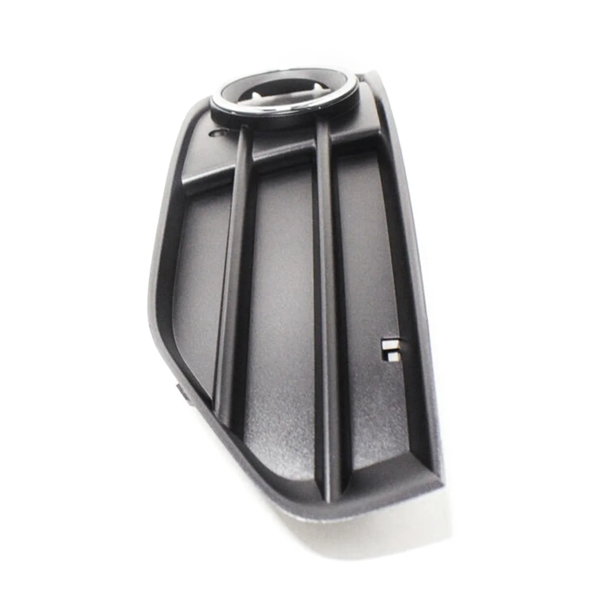 Bumper Right Side Fog Light Grill 8K0807682H01C For Audi A4 Allroad Quattro 2010 -