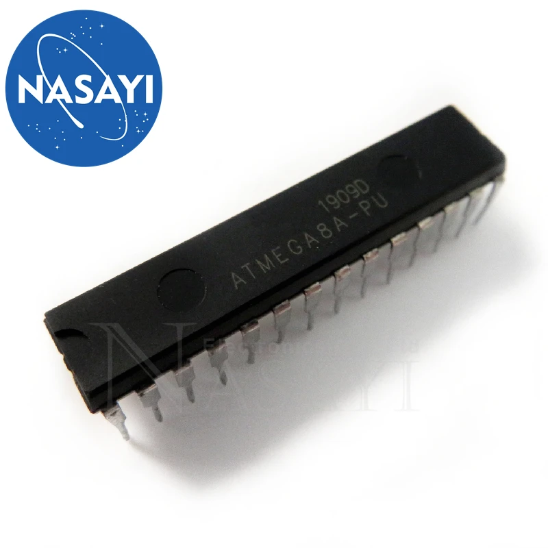 ATMEGA8A-PU ATMEGA8A DIP-28
