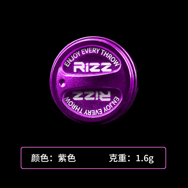 RIZZ elektronik fren kiti Abu 4. nesil metal düğme adaptasyonu MAX4 X(B4) MAX4 SX(P4) MAX4 STX Jordan Lee MAX4Pro