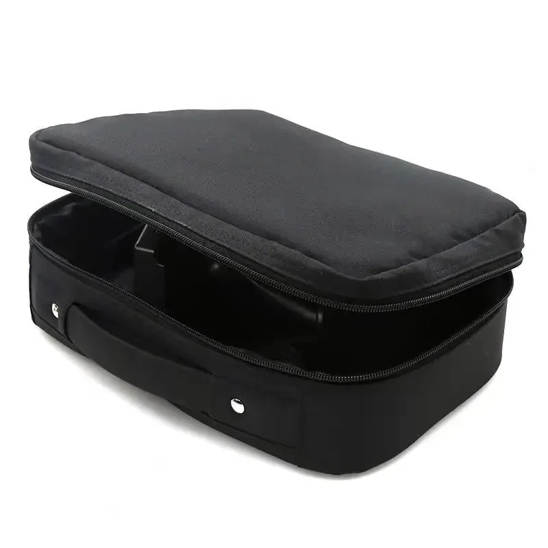 

Remote Controller Storage Bag Carrying Packet For for 1/10 RC Crawler Car Axial SCX10 90046 TRX4