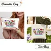 Friends Tv Show Series Pattern Tote Bag Fashionable Canvas Bags Parties Travel and Shopping Machine Washable Student Fans Gifts 5