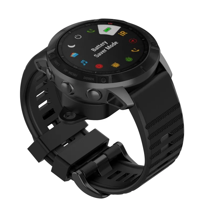 Ÿ C/ũ ̽ ð  ũ ĵ, Garmin Fenix 7 7X 7S 6 6X EPIX Forerunner 955 255   ȯ