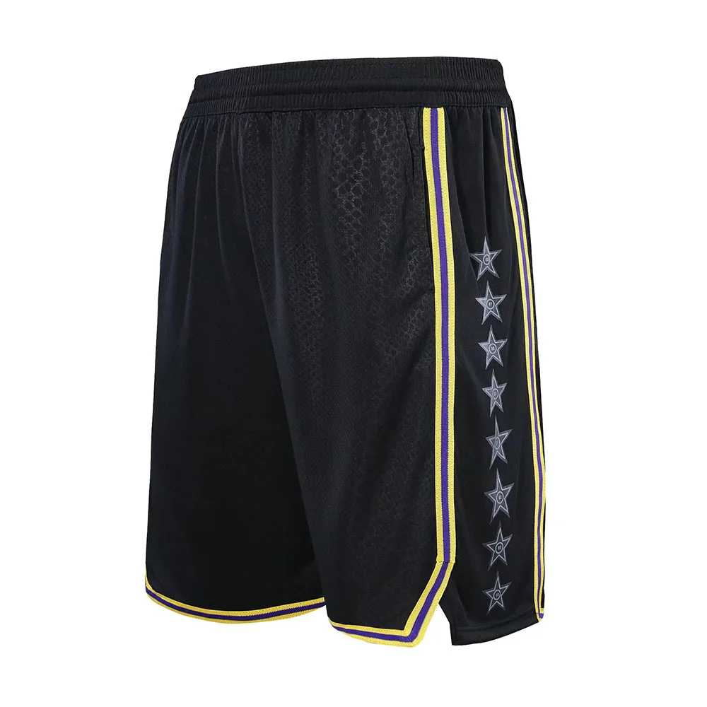 Basketball Shorts Plus Size Baggy Men Child Quick Dry Breathable Male Training Gym Fitness Running Sports Bottoms basketball shorts running shorts