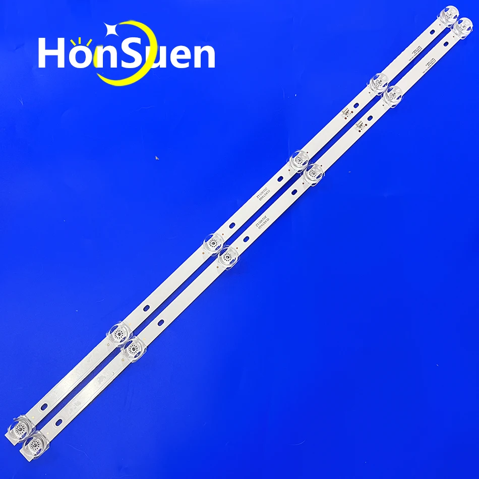 1/5/10 set LED Backlight strip for TV-8088SF32WHNW MIDE 32