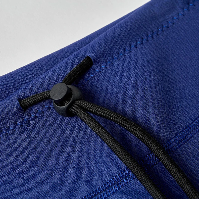 Diving Pants for Men 2mm Neoprene Surfing Fishing Long Pants Adjustable Strap Keep Warm Free-diving Snorkel