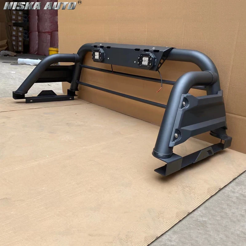 

popular auto accessories roll bar for toyota hilux revo