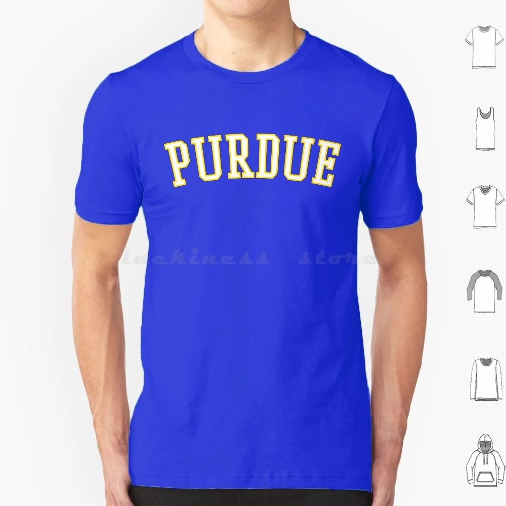 thumbnail image 1 of Purdue T Shirt Men Women Kids 6Xl Purdue Stranger Eleven Dustin Things 11 Netflix Demigorgon Upside Down Waffle Eggo Season, 1 of 5