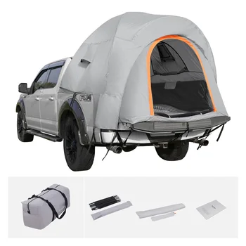 SUV Camping Tent Attachment 1