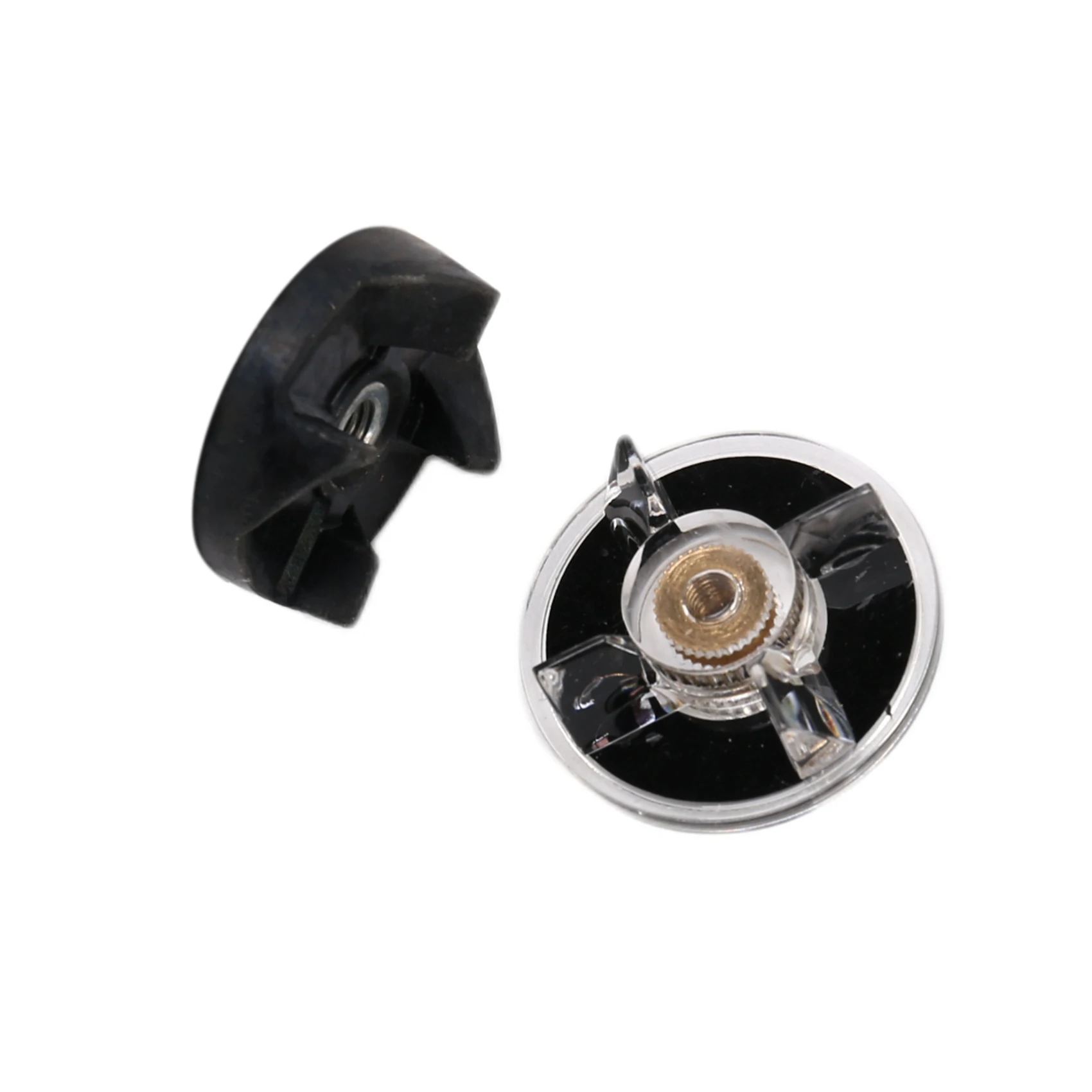 6 Base Gear and Blade Gear Replacement Part,Compatible for Magic MB1001 250W Blenders