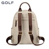 GOLF backpack for women, lightweight and large capacity student backpack, casual and fashionable travel backpack 4
