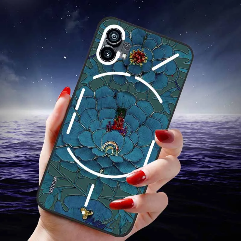 LEMAXELERS Case For Nothing Phone (2a), Ultra Thin Design Hard PC Premium Case Slim