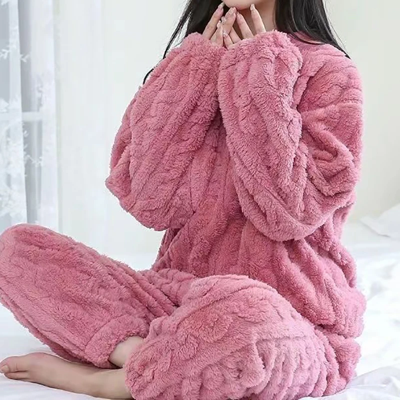 PINK SET
