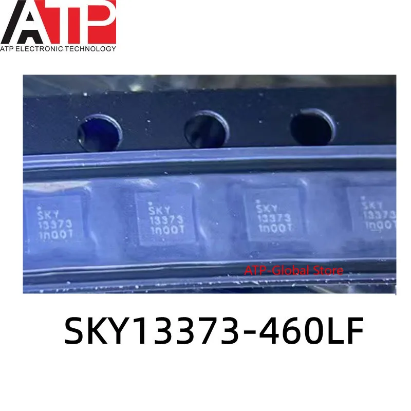 

10 шт SKY13373-460LF SKY13373 QFN-12 оригинальный запас интегральных микросхем