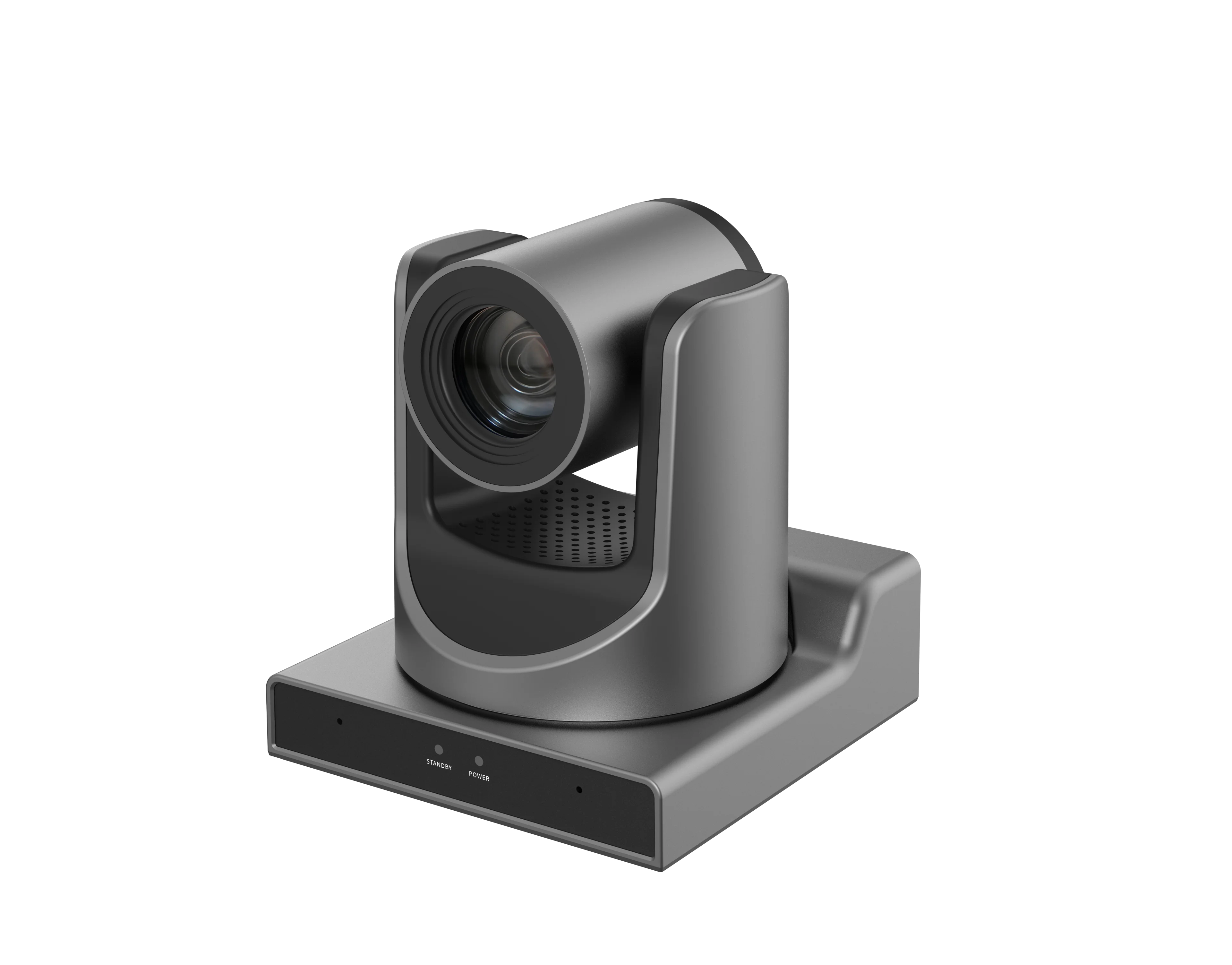 Prisual NDI Camera AI Auto Tracking HDMI 30X PTZ Camera 30x Optical Zoom IP USB3.0 SDI for Church Worship
