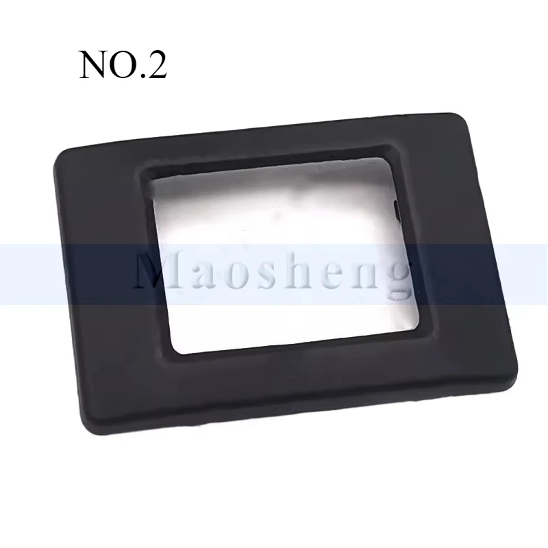 NO.2 inner cover