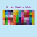 2.6mm 72 colors