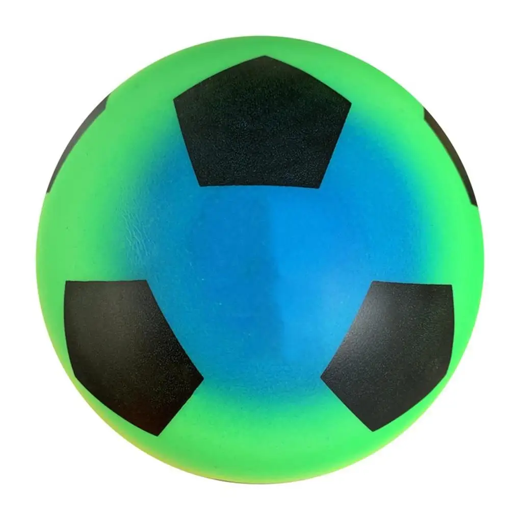 Beach Ball Toy Playthings Interactive Sport Game Inflatable Soccer Toys