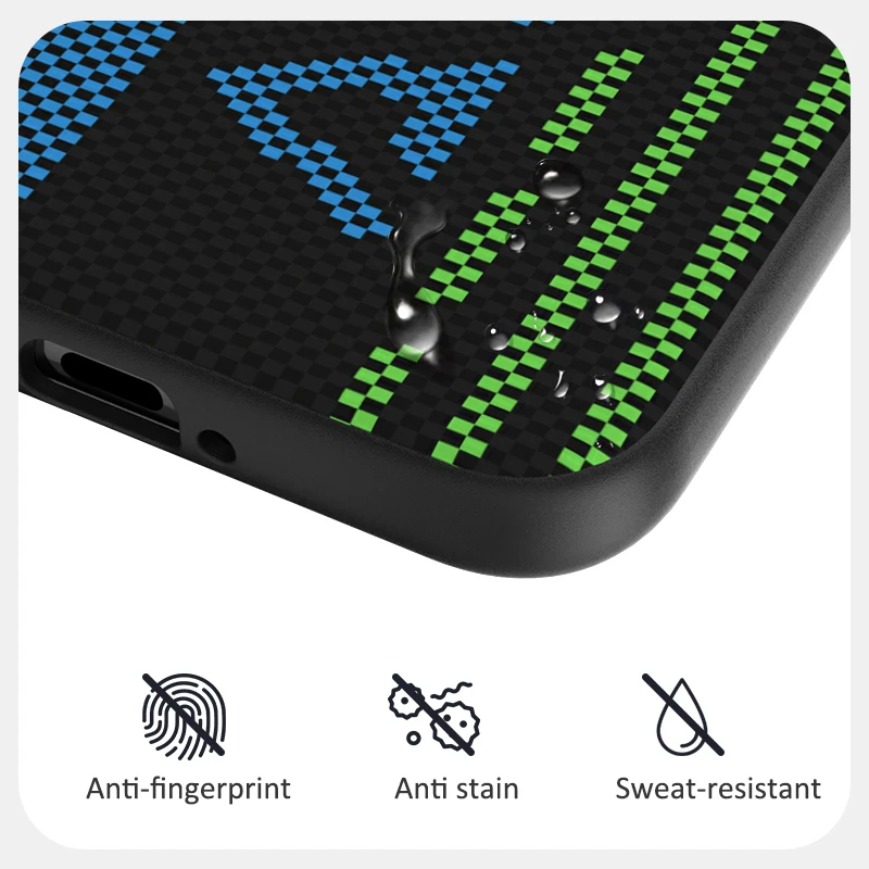 Magnetic Magsafe Phone Case with Fashionable Distinctive Design for Huawei Nova 14 Series