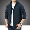Self Defense Clothing Anti Cut Jacket Tactical Anti Knife Stab Resistant Slash Proof Safety Bomber Jacket Body Protection 5x6xl 4