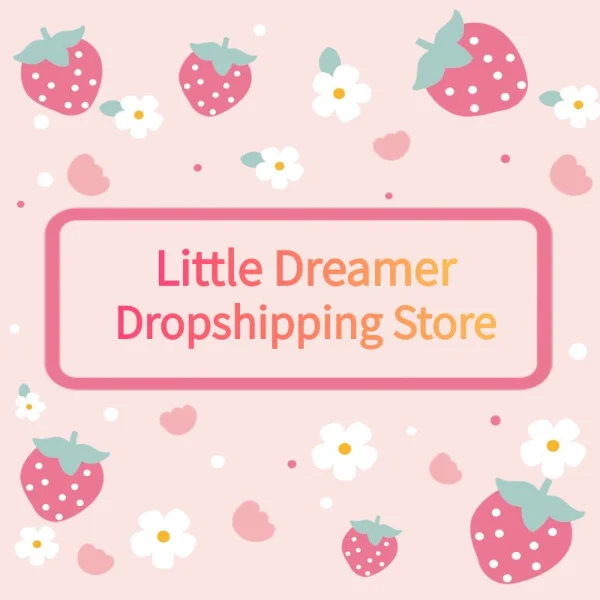 Little Dreamer Dropshipping Store