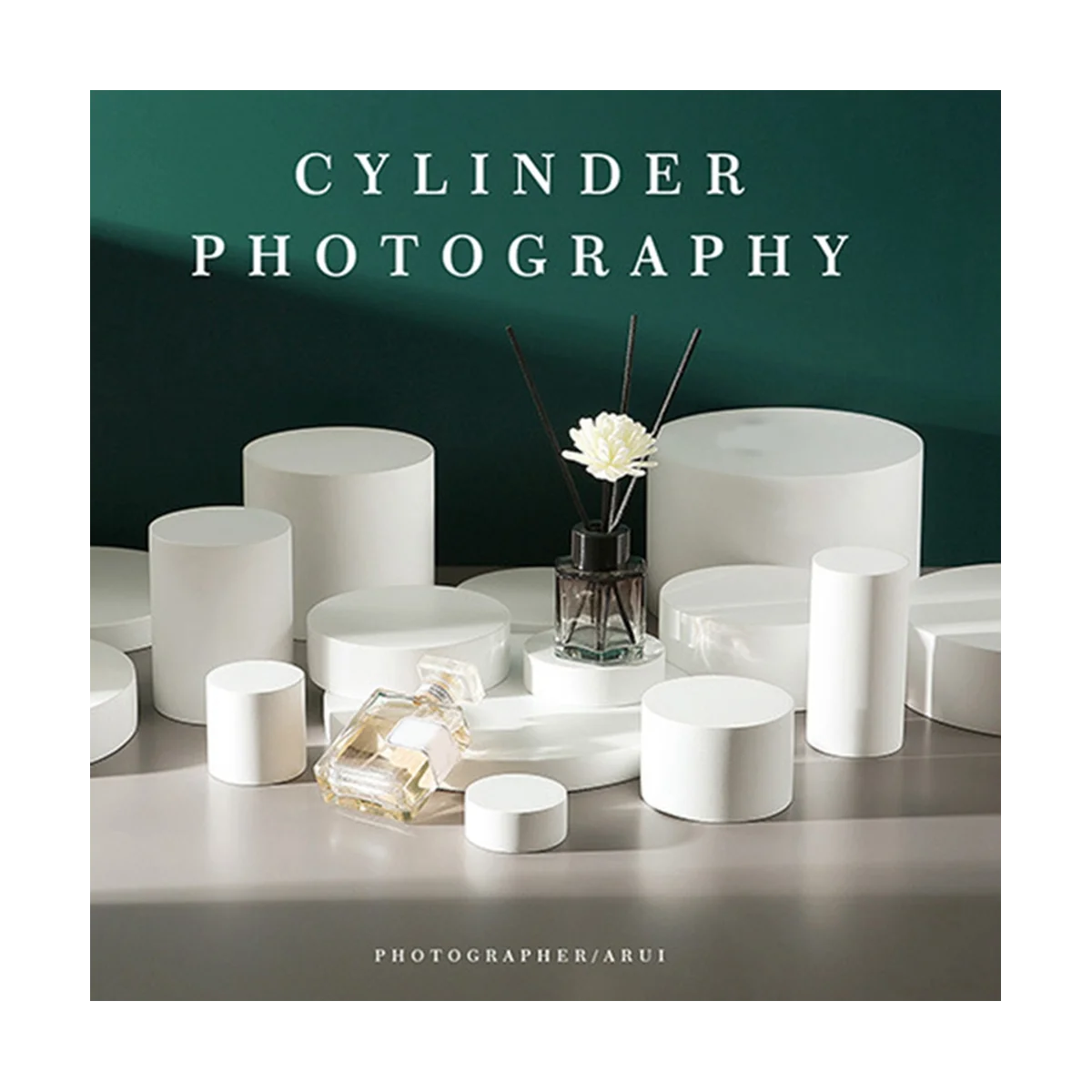 Multifunction-Portable-Convenient-Photo-Props-Geometric-Square ...