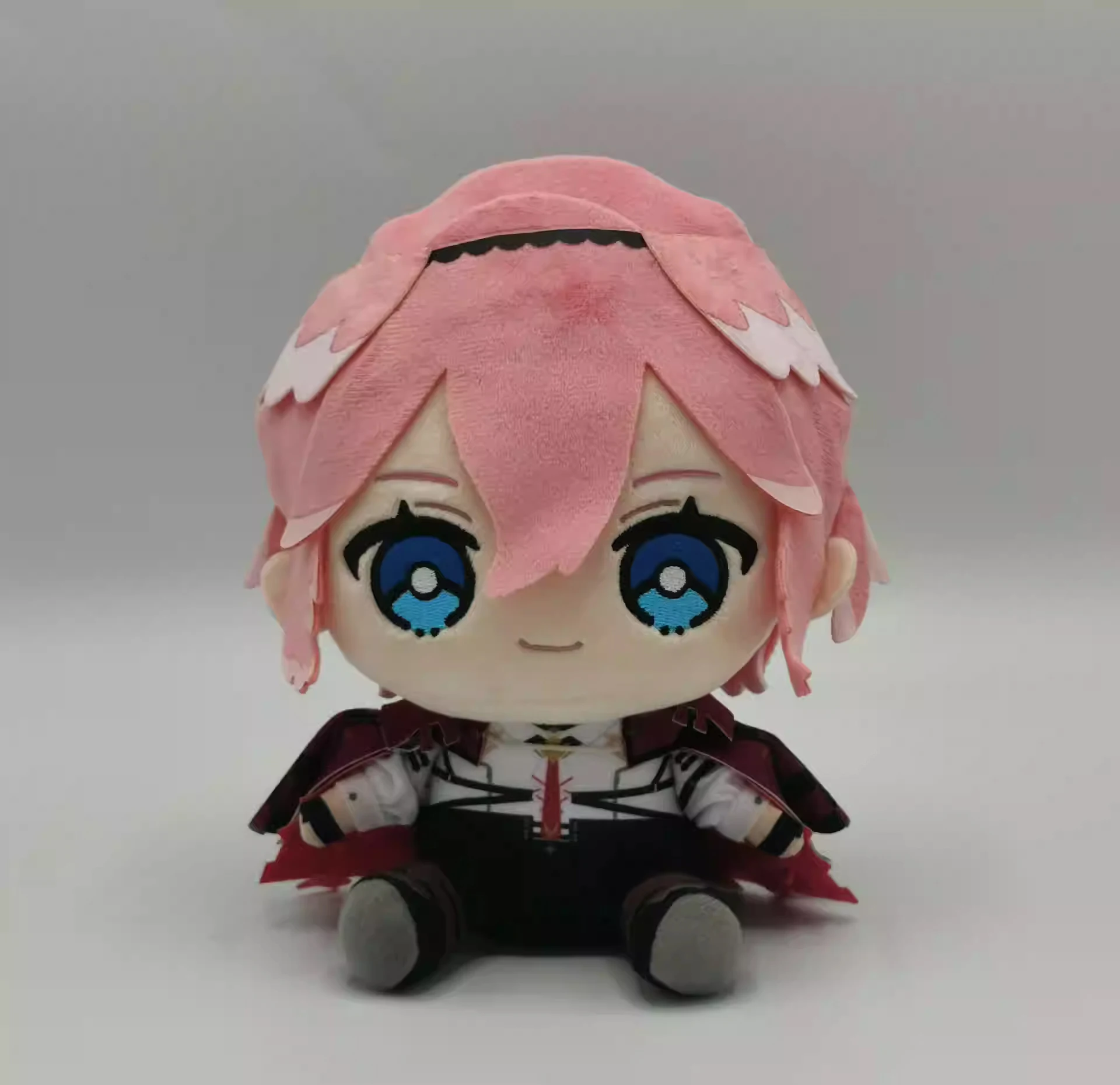 ぬいぐるみ Luina New Cute Japan Anime Hololive Friends With U Takane Lui Plush