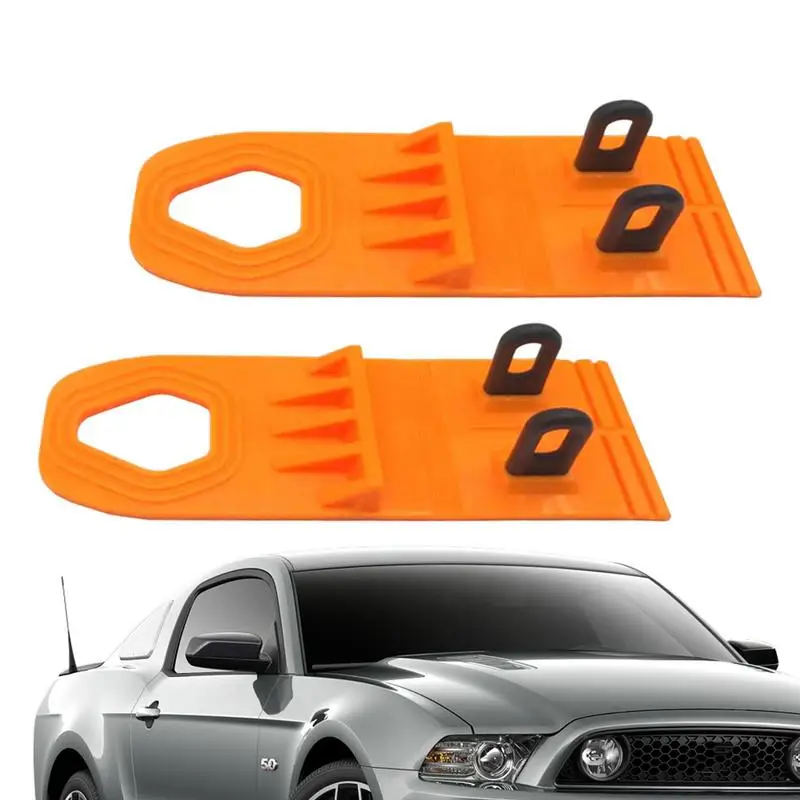 

Car Dent Repair Tool Anti-Slip DIY Dent Removal Car Dent Remover Body Repair Dent Removal Tools Breakproof Small And Board Dent