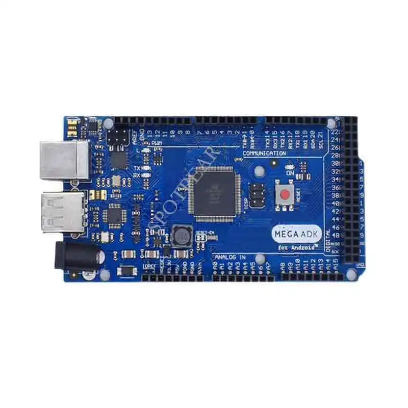 ް ADK 2560 adk Arduino   ȣȯ Google ADK 2012