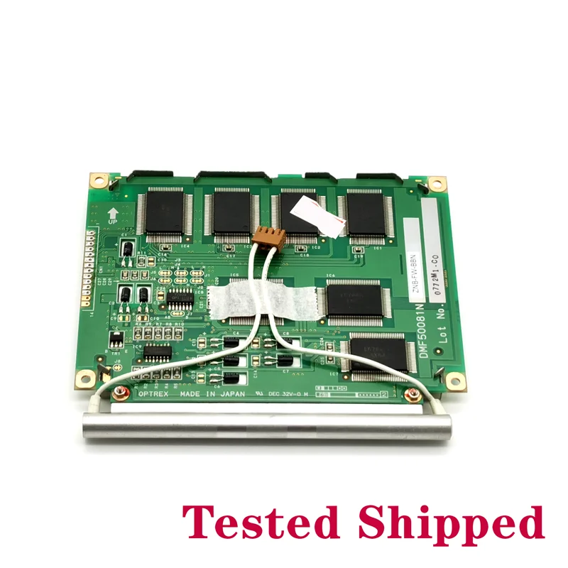  DMF50081ZNB-FW-BBN LCD г ÷ ȭ