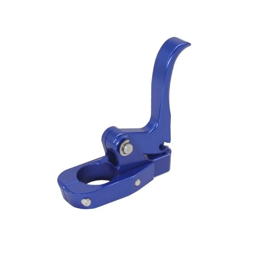 Jet ski CNC Throttle Lever For YAMAHA SUPERJET WAVEBLA Personal Watercraft Finger Throttle for Sea Doo Wave-Runner 1`