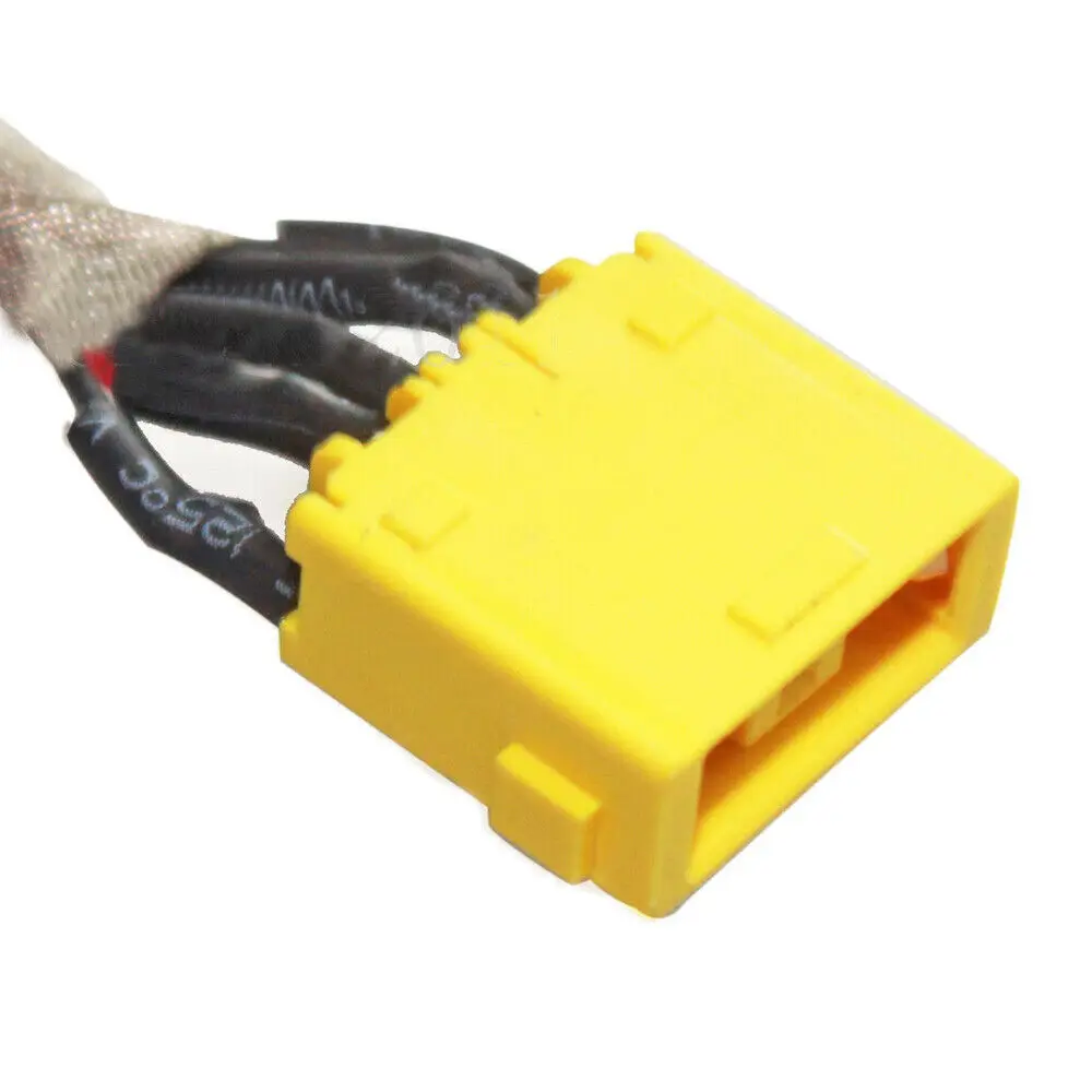 Рисунок 3 - Разъем питания постоянного тока