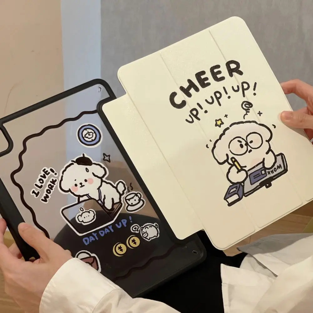 Case para Novo iPad Pro 12.9 