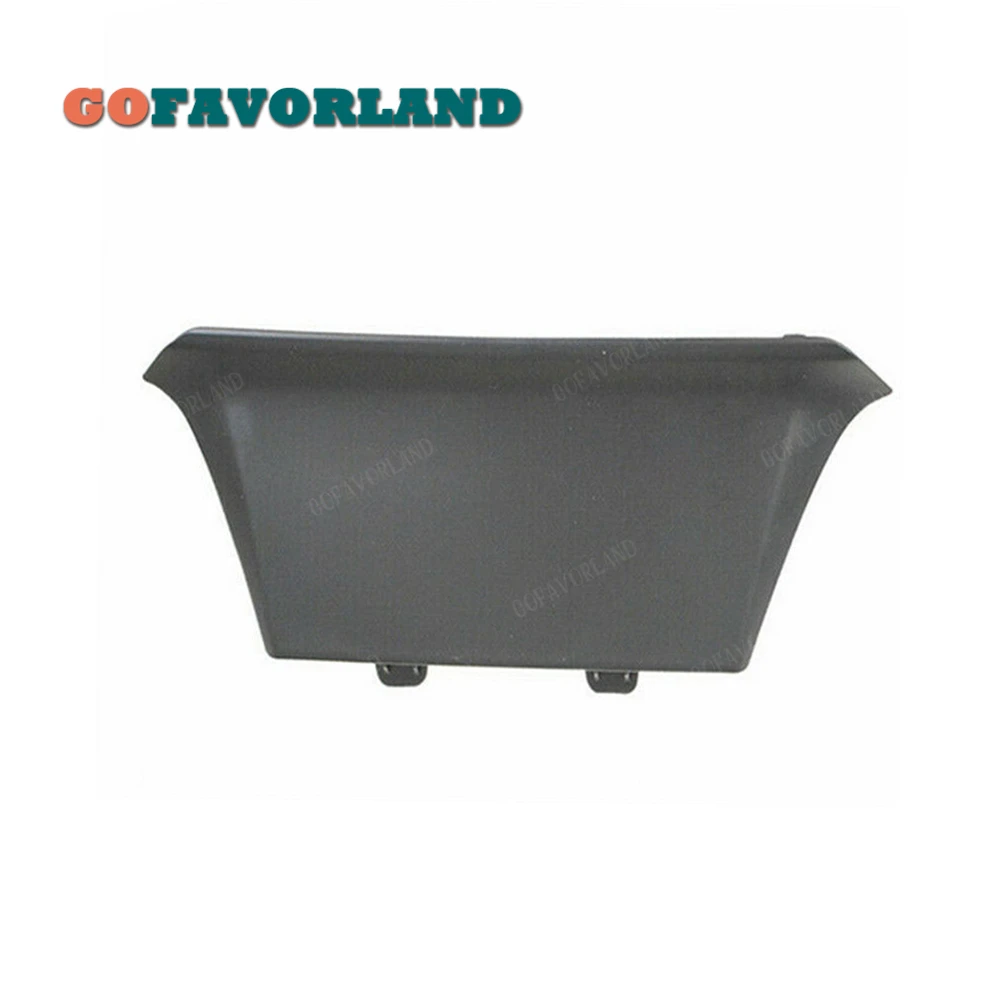 

Grill Garnish Sensor Cover Unpainted Plastic 71124TLYH00 71124-TLY-H00 For Honda CRV RW1 RW2 2018 2019 2020