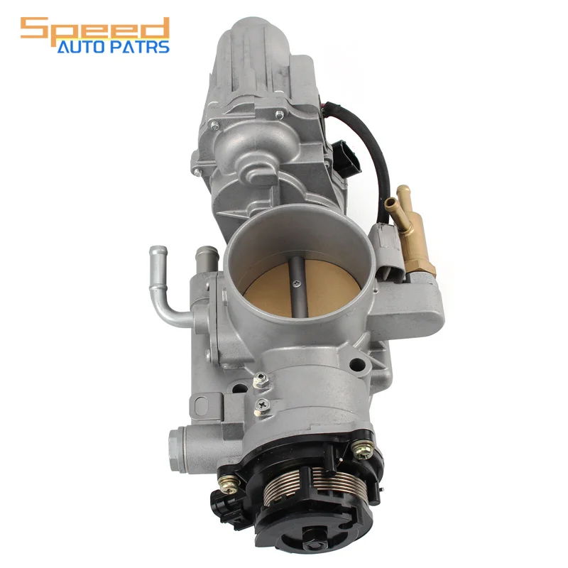 

22030-50142 THROTTLE BODY Suit For LEXUS LX470 TOYOTA SEQUOIA TUNDRA LAND CRUISER 98-02