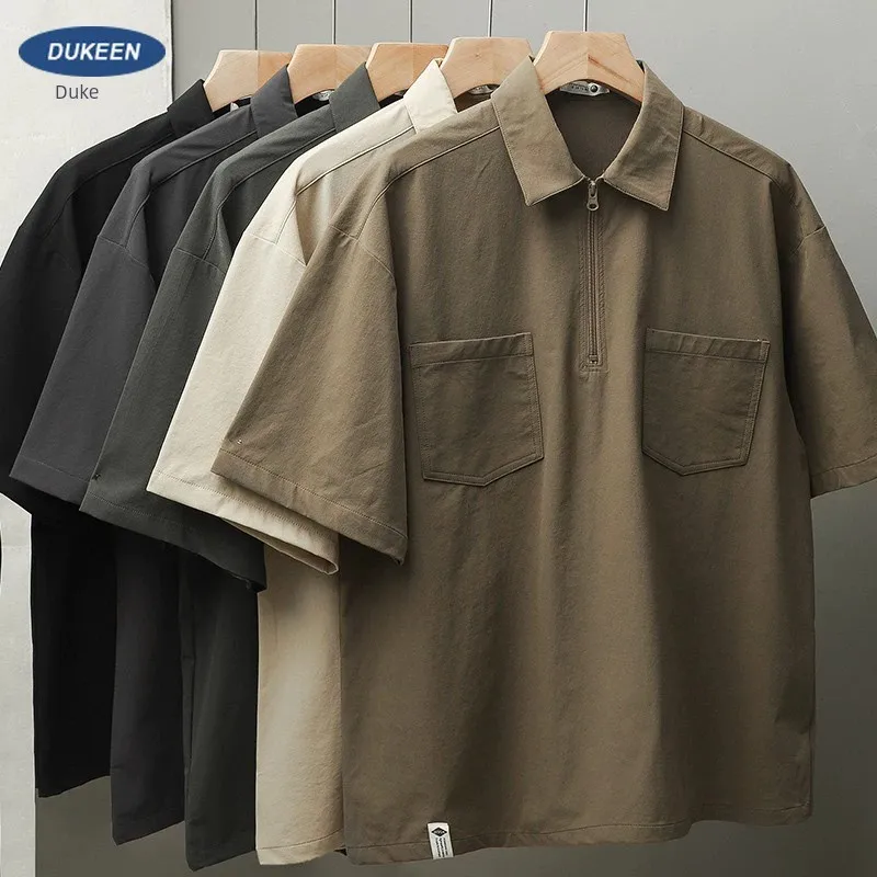 

Paul Shirt EN Short Sleeved Pocket Quick Drying WorkWear