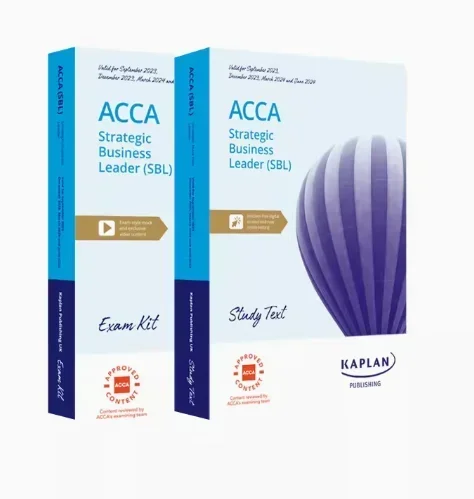 洋書 ACCA Approved KAPLAN Exam Kit Kaplan ACCA F4 Corporate and Business Law England (LW