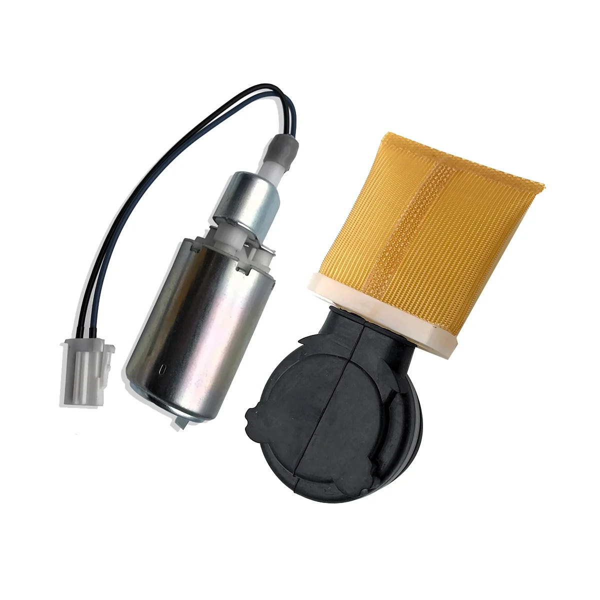 

Топливный насос для прерии 650 KVF650 / 700 KVF700 2002-2006 49040-0006 49040-1076