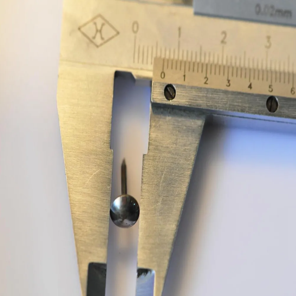 300개 빈티지 원형 플라스틱 푸시핀 액자핀, 게시판 사진, 일정표, 가정, 학교용 액자핀, 드로잉핀