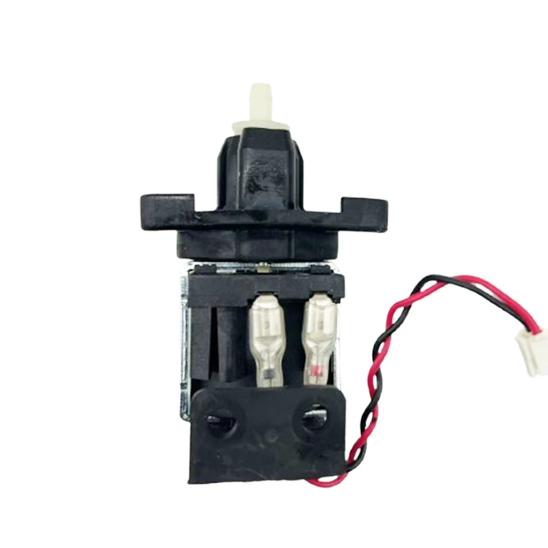 For Ecovacs Deebot T20 Omni T10 T10 Plus Ecovacs Deebot X1 Omni X1 Turbo Water Pump Motor Robot Vacuum Cleaner Parts Accessories