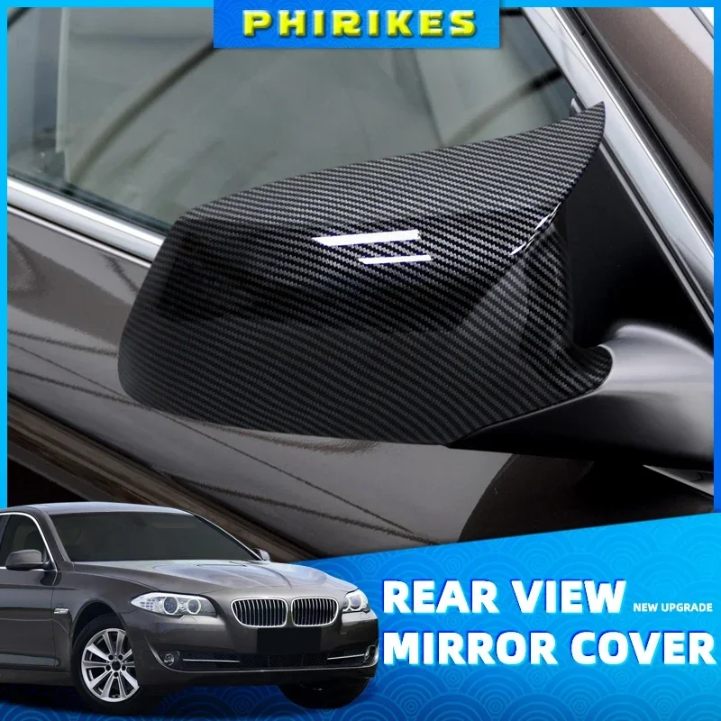 

Защитная рамка для боковых крыльев BMW 5 Series F10 F11 2010-2013