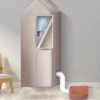 600W Multifunctional Clothes Dryer In Addition To Mites Household Portable Wet Blanket Drying Shoes Pet Hair in winter snow rain 3
