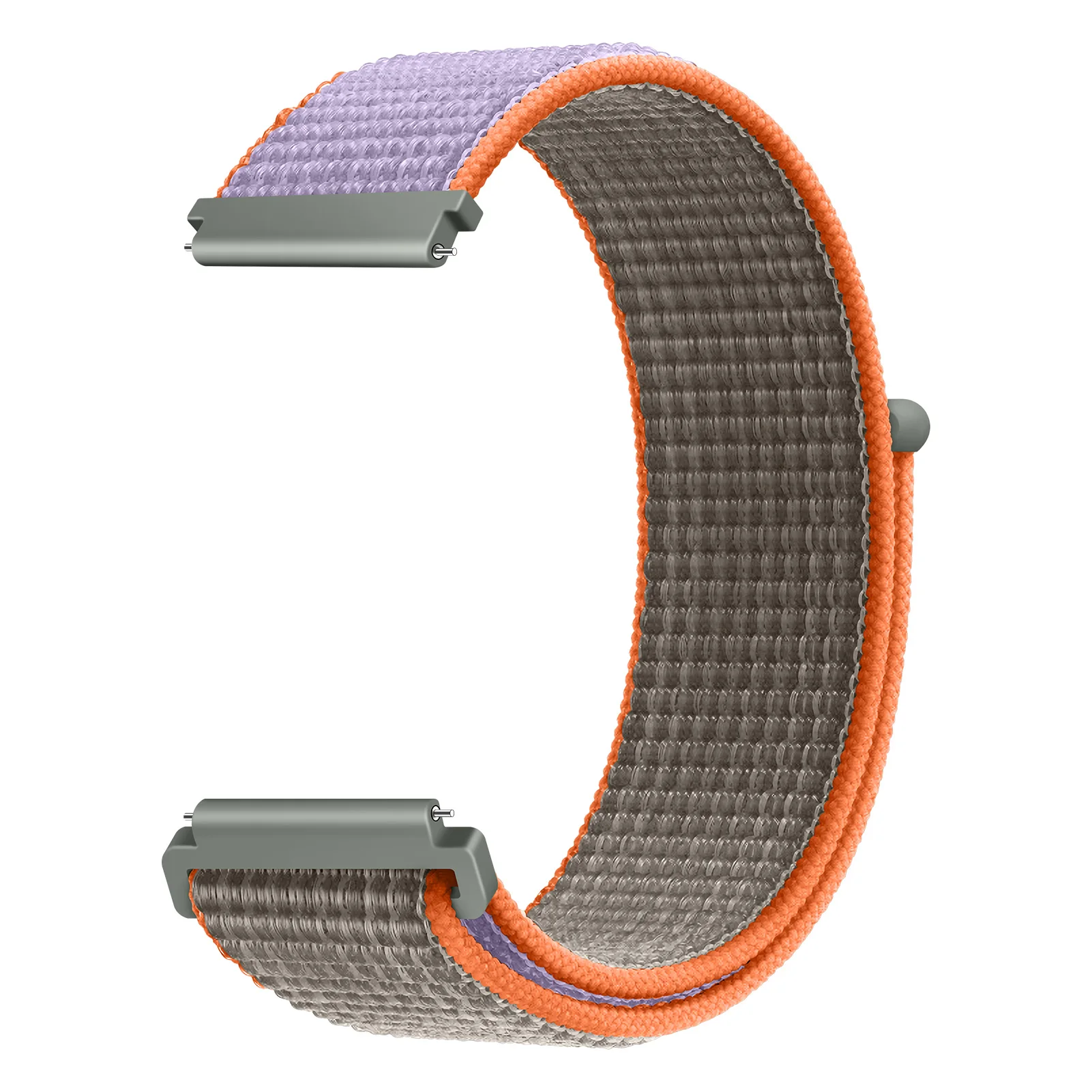 Nylon Loop Sport Strap – Versatile and Comfortable Bracelet Band
