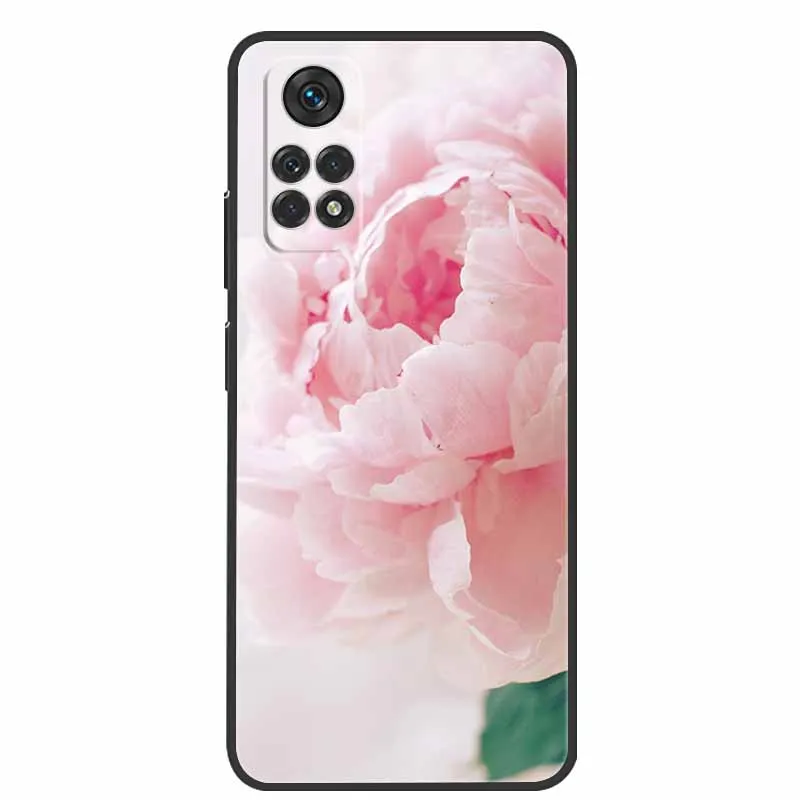 Fashionable Soft TPU Silicone Back Cover Case - 2023 Edition